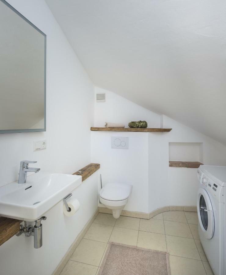 Ferienwohnung Chiemsee Breitbrunn am Chiemsee Exterior foto
