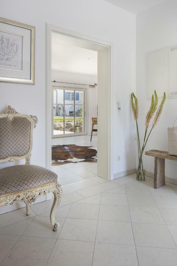 Ferienwohnung Chiemsee Breitbrunn am Chiemsee Exterior foto